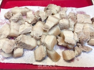 秘制喷香红烧肉