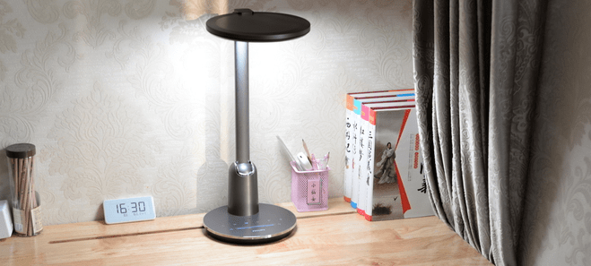 护眼灯有效果吗？盘点护眼灯的优势