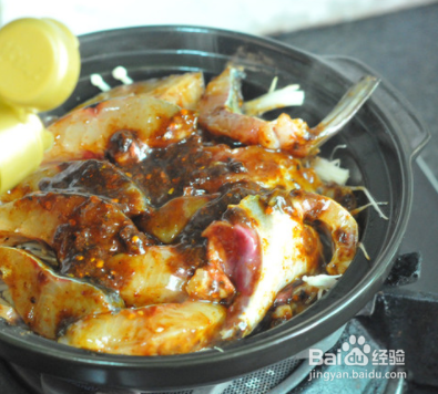 三汁焖鱼怎么做？