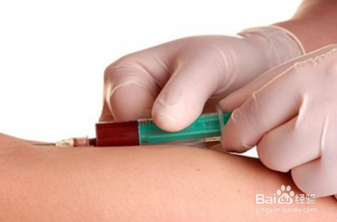 血型影响腹泻的严重程度