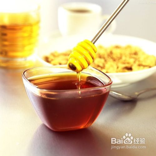 初春护肤“蜜方” 保湿抗过敏蜂蜜DIY