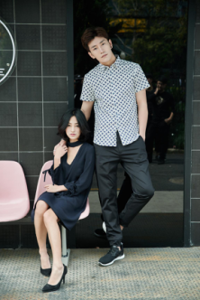 这些行走的衬衫教科书,你还不入手