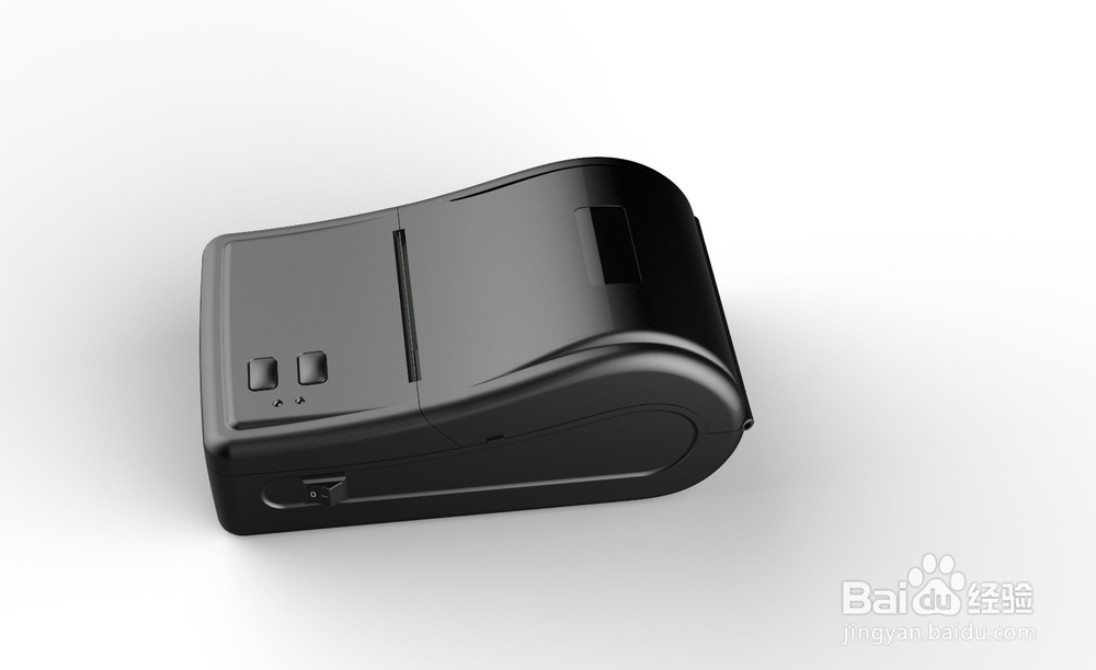 条码打印机常见故障处理技巧