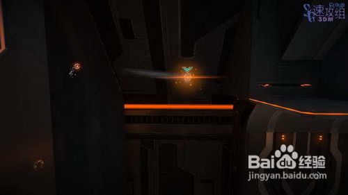 《特隆：进化》图文攻略13