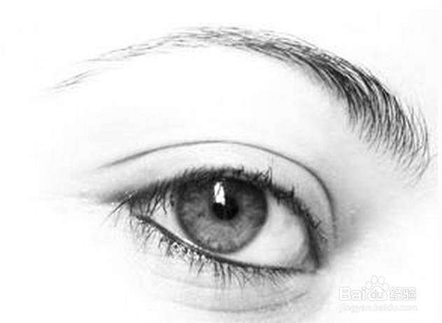 怎么让眼睛明亮有神
