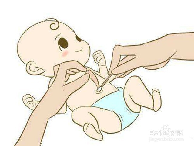 新生儿应该注意什么？