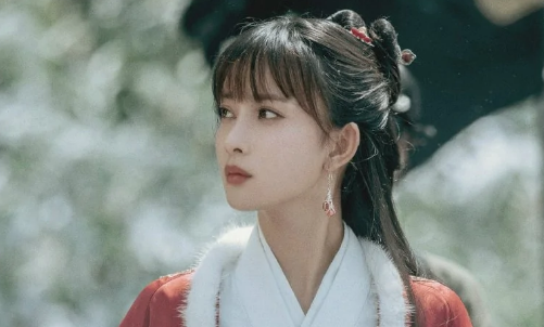 雪中悍刀行侍女名字