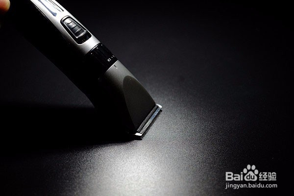 POVOS 奔腾 PW231 电动理发器