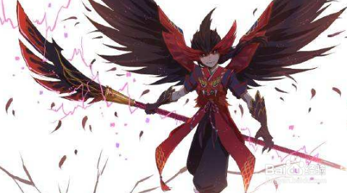 阴阳师鸦天狗解析