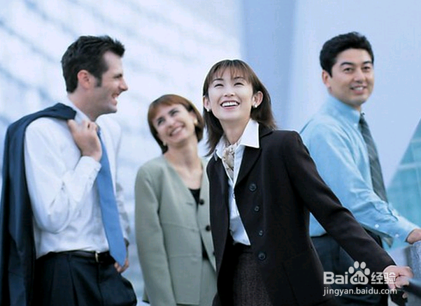 有人的地方就有江湖，在职场你要明白的江湖规矩