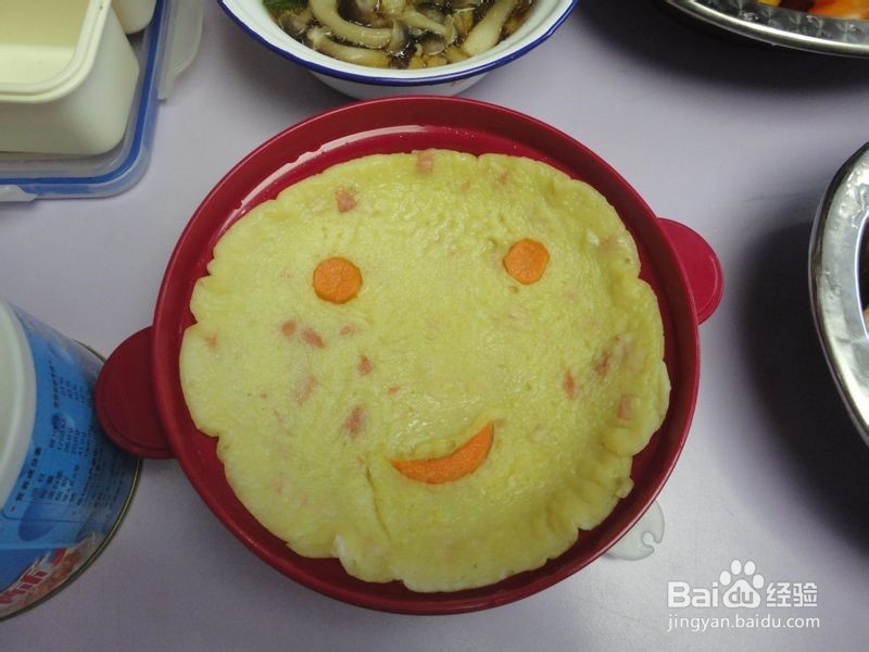 如何解决孩子偏食问题