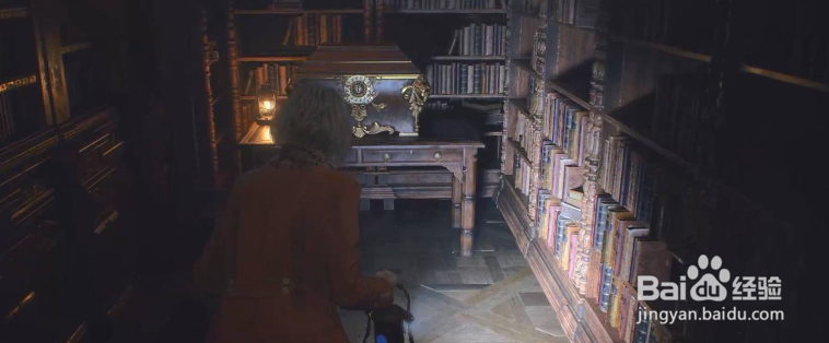 生化危机4重制版华丽箱子怎么打开？