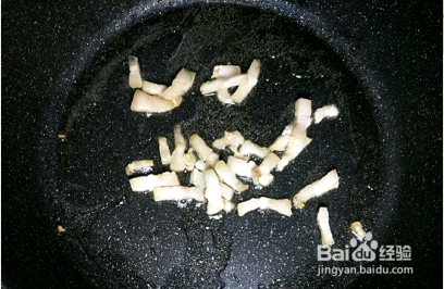 清煮鱼的做法