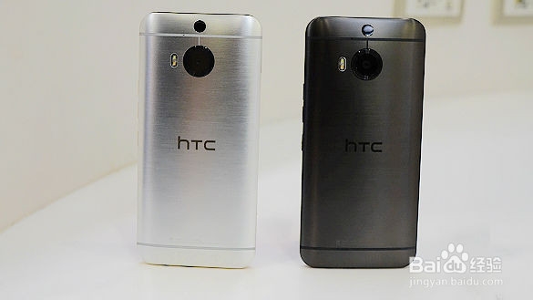 HTC新经典双旗舰 HTC One M9开箱评测