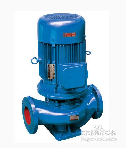 离心泵设备日常维护(二)