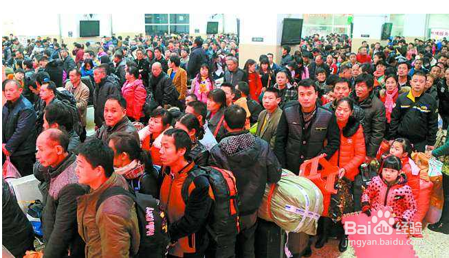 春运已经启动，乘坐火车应该注意哪些事项？