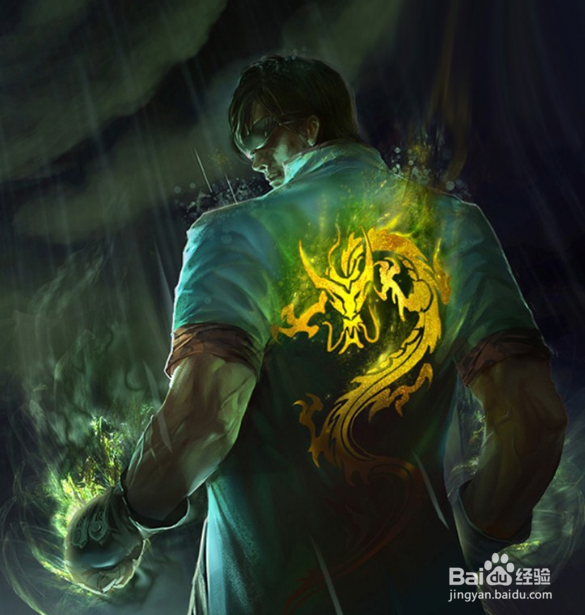 盲僧怎么R闪，R闪之后跟回来