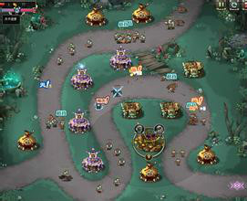 qq部落守卫战5-4攻略及技巧