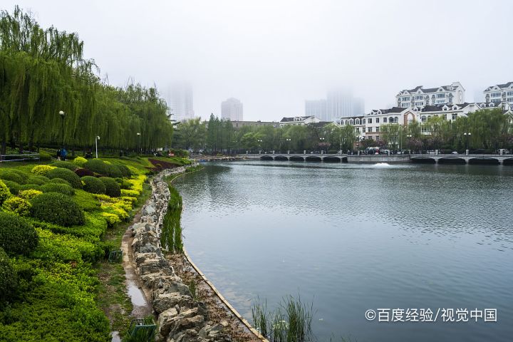 七台河有什么好玩的景点