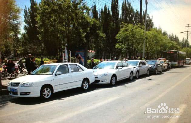 连续追尾责任怎么判定