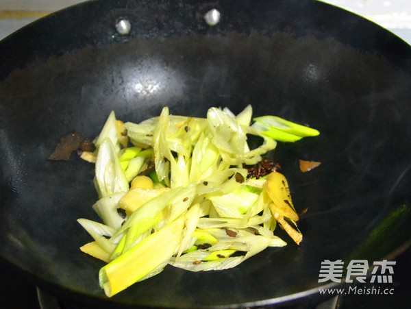 美貌与美味并存的网纹卤蛋