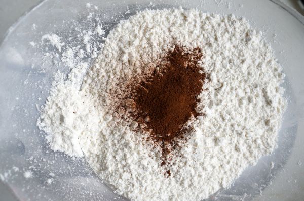 咖啡翻糖猫头鹰饼干