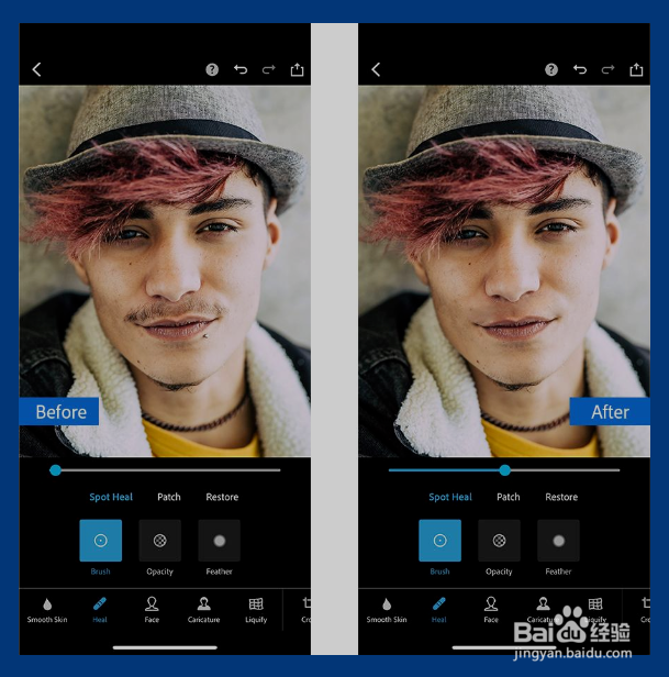 Adobe国际认证教程,Ps更新功能教程?