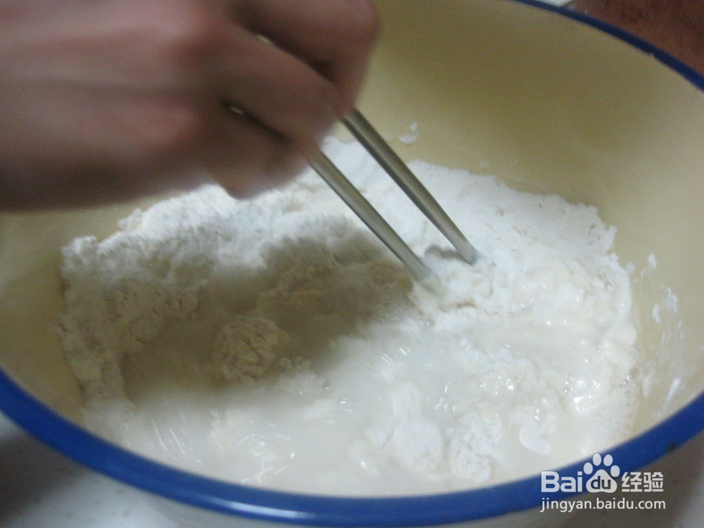 家常凉皮的做法