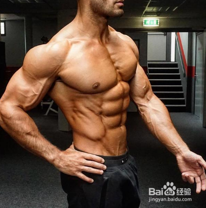 如何用腹肌锻炼提高了健身棒的质量