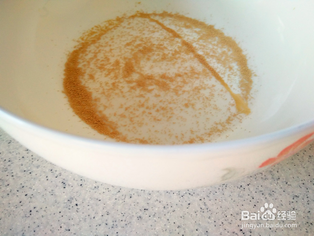 松饼的配料和制作方法