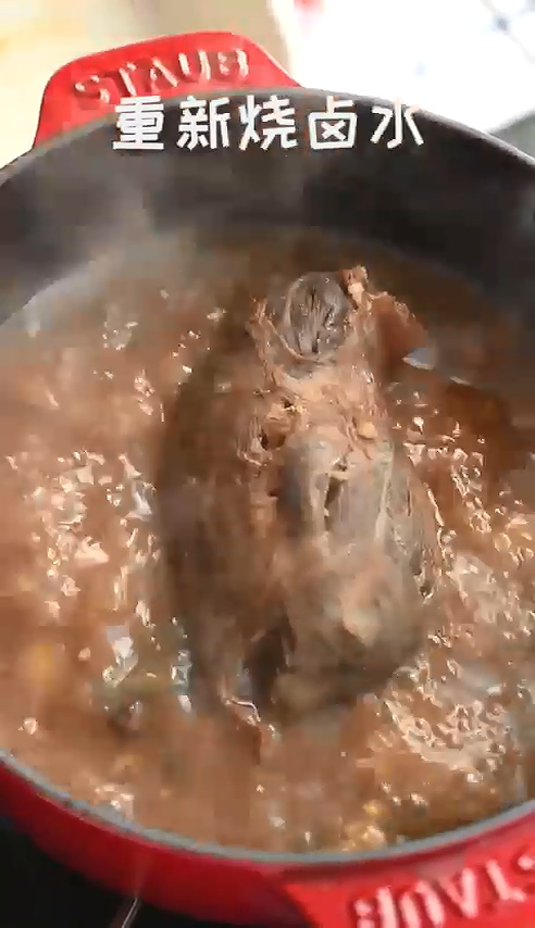 酱牛肉怎么做