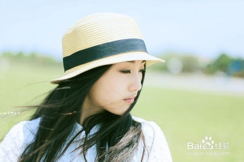 简单实用的拍照姿势,让旅行更简单、自然。