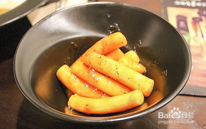 韩国人才知道的宏大美食店TOP10位之第六篇