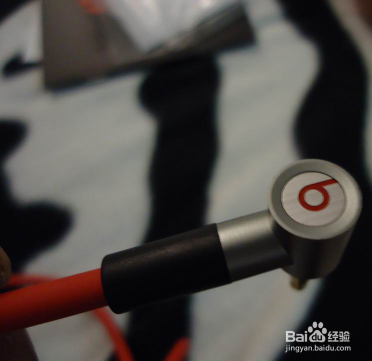 Beats Pro 开箱体验