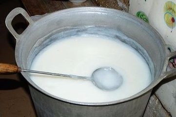 如何做河粉，我家的河粉经历！