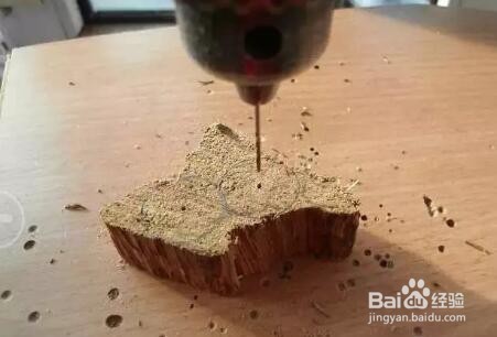 沉香手串制作全过程