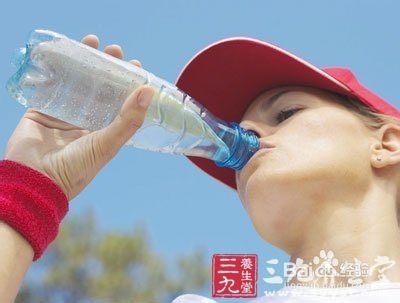 夏季不同体质养生