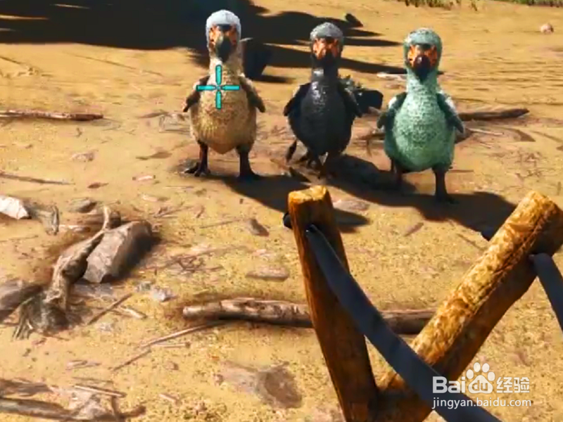 方舟低温症怎么快速醒