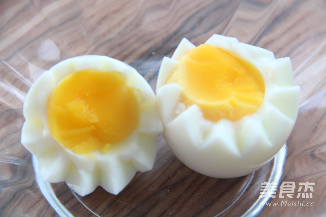 创意宝宝辅食-萌小鸡