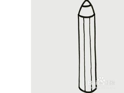 怎么画蜡笔好看