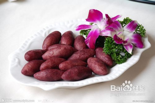 红薯的搭配禁忌