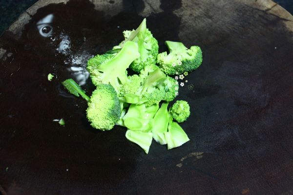 什蔬海虾芝士焗饭