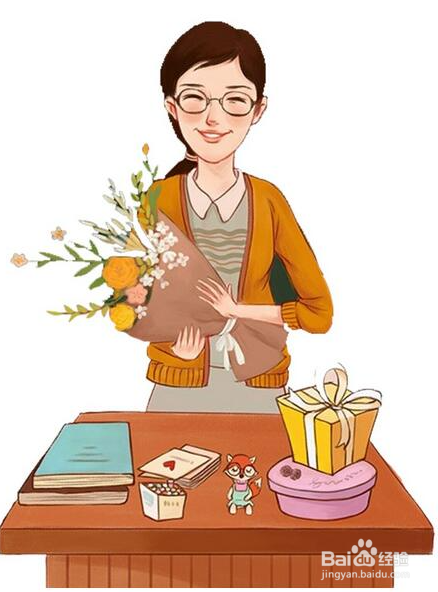 怎么用一句话夸老师