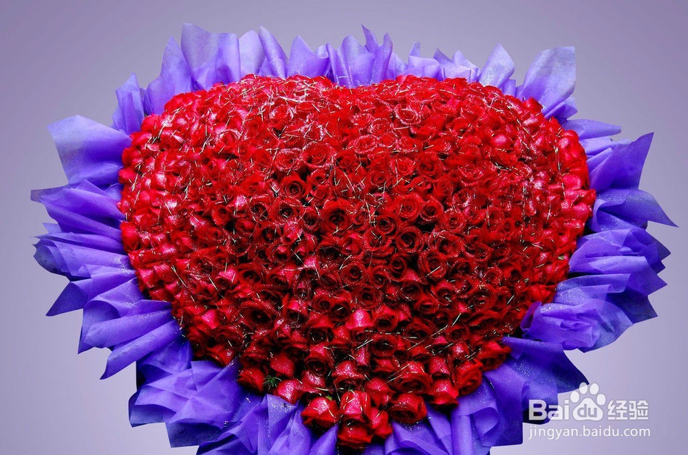 情人节特殊的一天