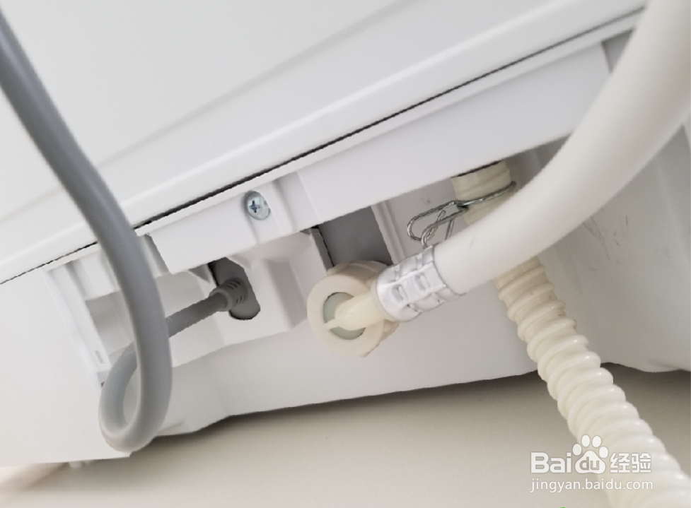 松下NP-TH1WECN电动洗碗机开箱晒物及安装方法