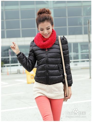 羽绒服上的油渍怎么去掉