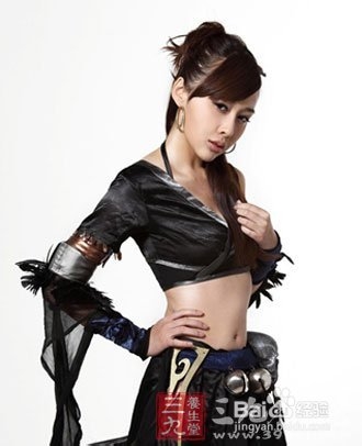 心理测试 给你幸福的究竟是谁