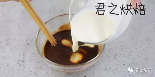 巧克力奶酪蛋糕