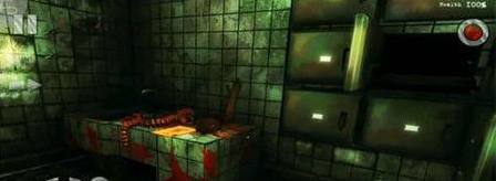 精神病院3图文通关攻略