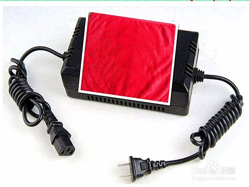 电动自行车：[6]怎样使用电动车充电器